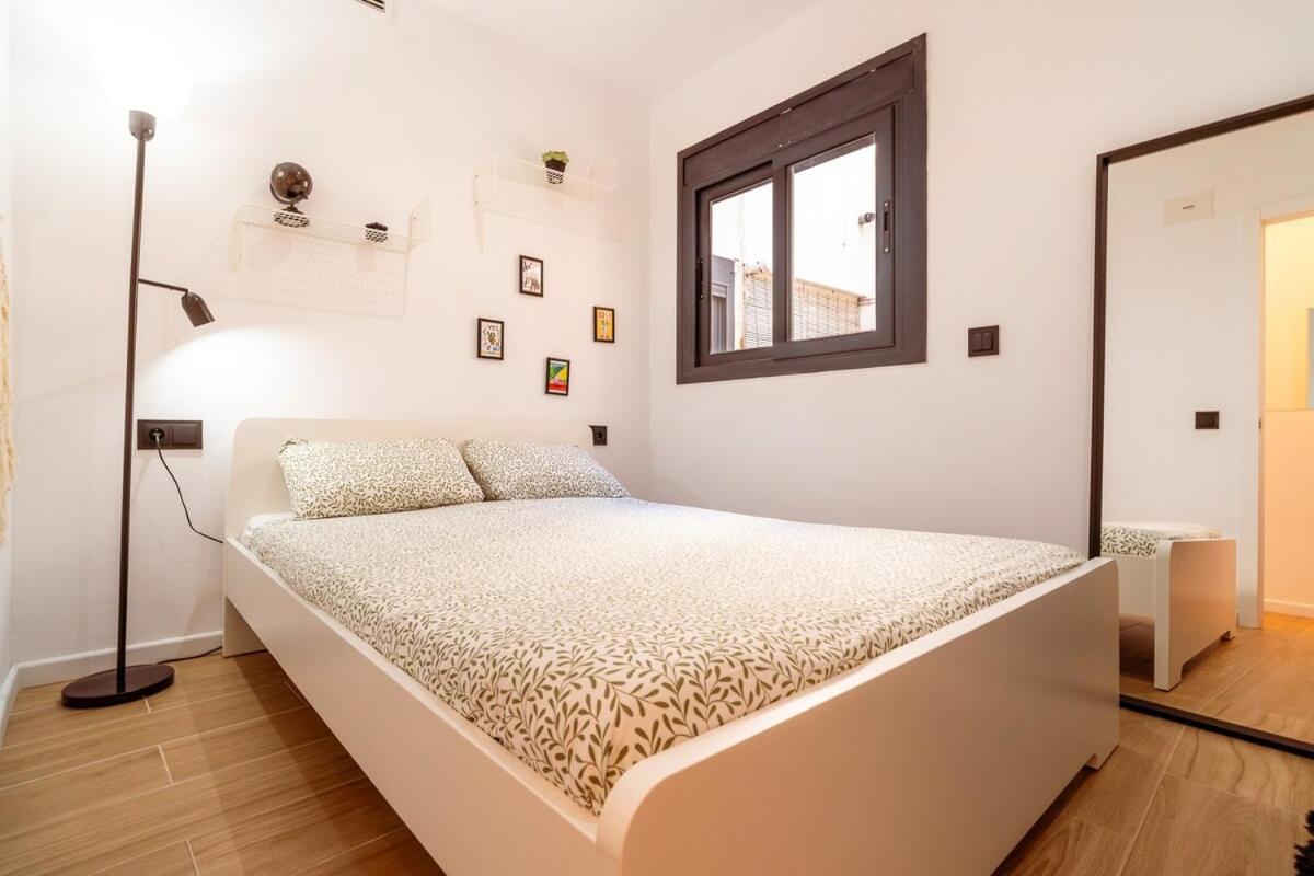 Penthouse By Unik Tarragona Тарагона Екстериор снимка