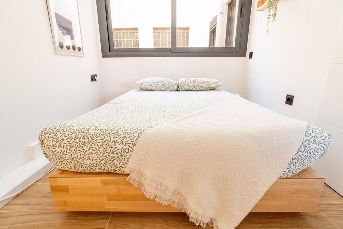 Penthouse By Unik Tarragona Тарагона Екстериор снимка