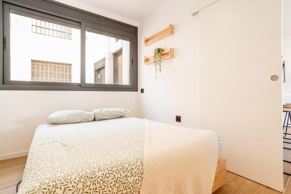 Penthouse By Unik Tarragona Тарагона Екстериор снимка