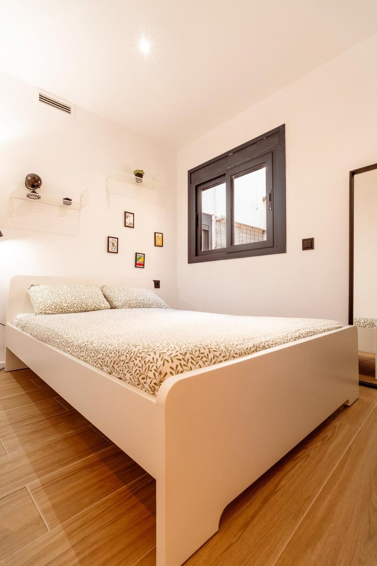 Penthouse By Unik Tarragona Тарагона Екстериор снимка